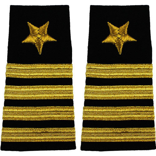 O-6 Captain