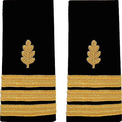 O-5 Commander