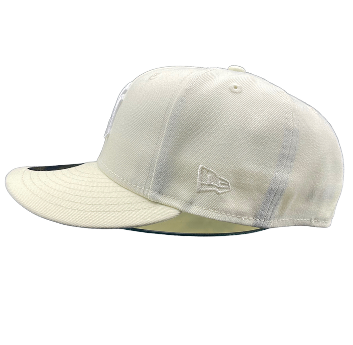 New York Yankees Chrome White 1996 World Series