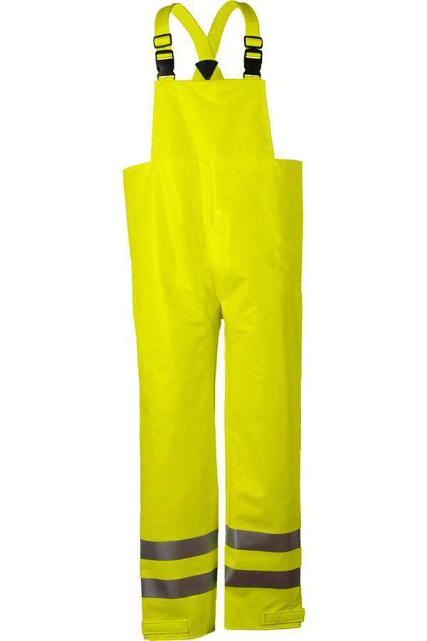 NSA ARC H2O FR Hi-Vis Bib Overall