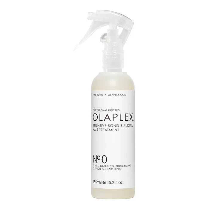 OLAPLEX N°0 INTENSIVE BOND BUILDING HAIR TREATMENT 155ML