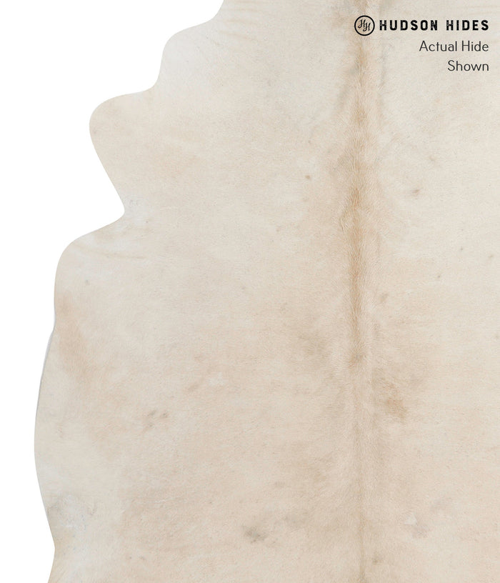 Palomino Cowhide Rug #91712