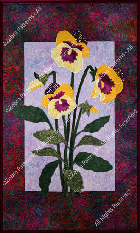 Pansy