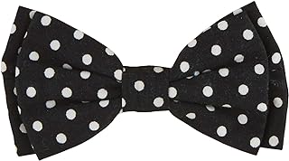 Pet Bow Tie polka Dot