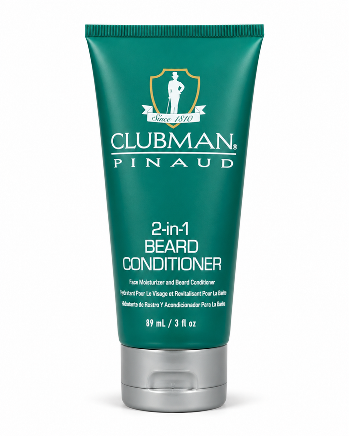 Pinaud Clubman 2 in 1 Beard Conditioner