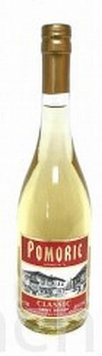Pomorie Classic Grape Brandy 750ml