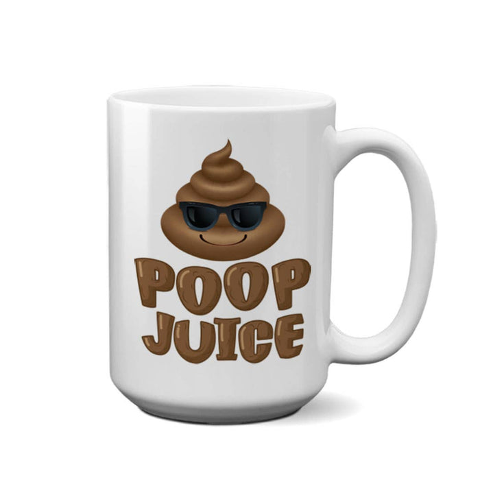 Poop Juice