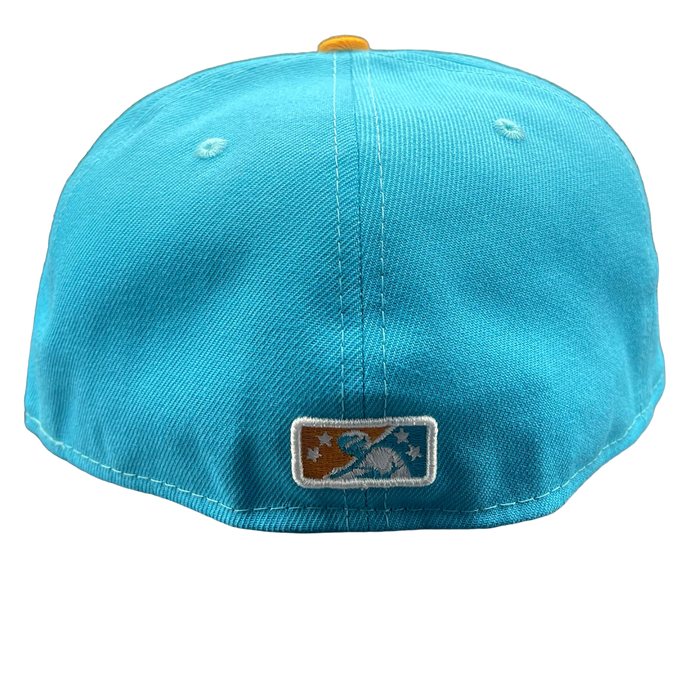 PS. ANGELS BLUE+WHITE ORANGE GREY UV