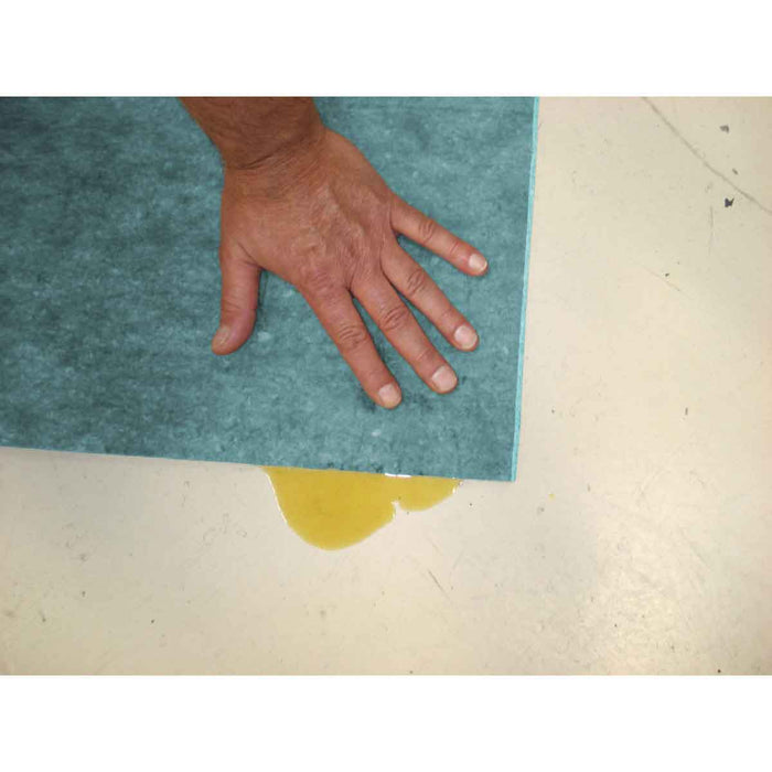 Universal Absorbents Pads and Rolls - Mann Supply BradyAbsorbent Pads and Rolls
