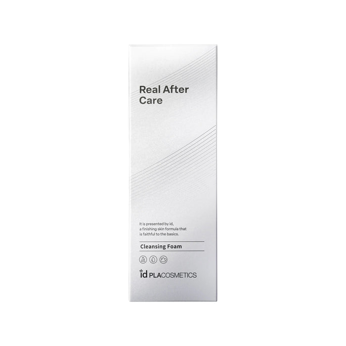 Real After Care Cleansing Foam id PLACOSMETICS