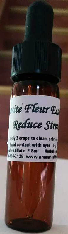 Reduce Stress ( Lavender, Spike and Provence scent)