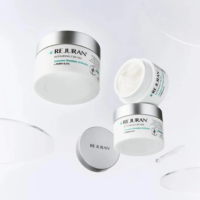 Rejuran Repairing Cream Pharma Research Products