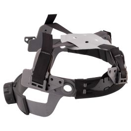 Hardhats and Helmets - Mann Supply H SeriesFall Protection