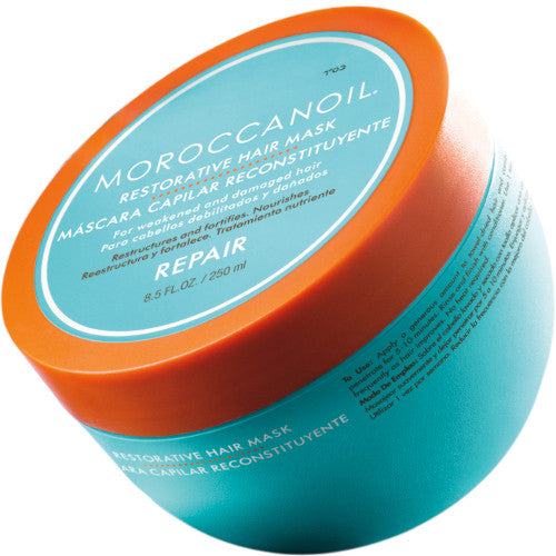 Restorative Hair Mask 8.5 oz