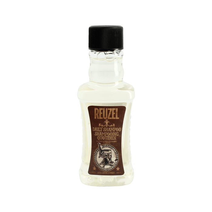 Reuzel Daily Shampoo 100ml