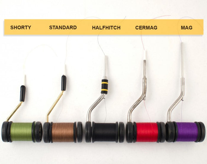 Rite Ceramic Magnum Bobbin