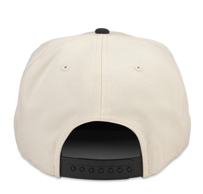 Rolling Stones Roscoe Snap Back