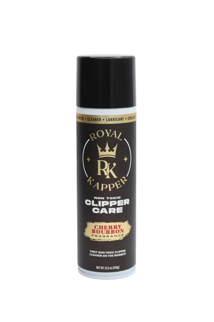 Royal Kapper Clipper Spray Cherry Bourbon