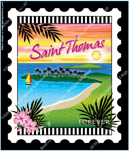 Saint Thomas