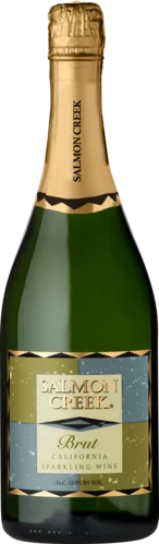 Salmon Creek Sparkling Brut