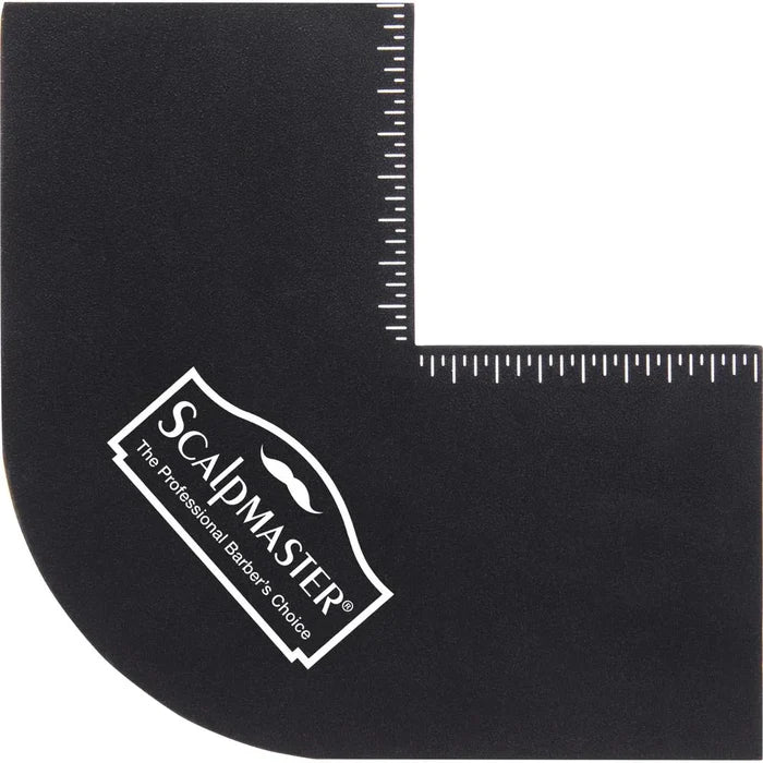 Scalpmaster Barber Precision Design Tool