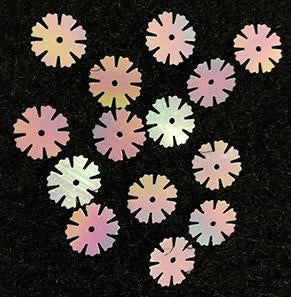 Scrooge & Marley's Applique