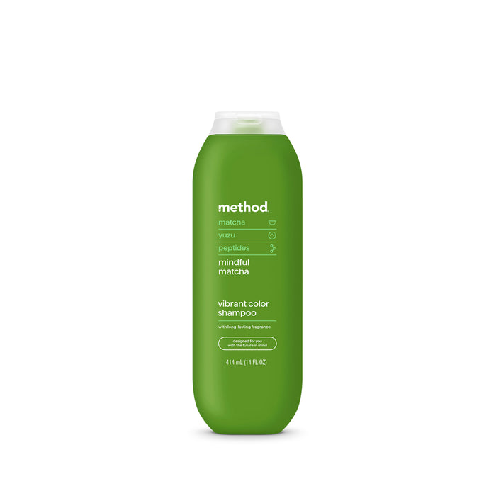 Mindful Matcha