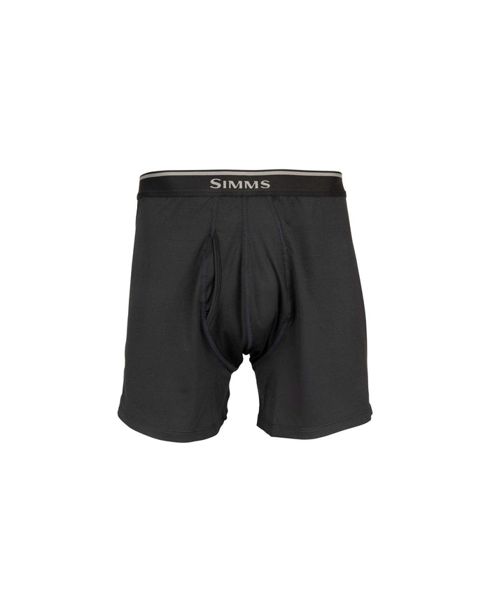 Simms Cooling Boxer Carbon