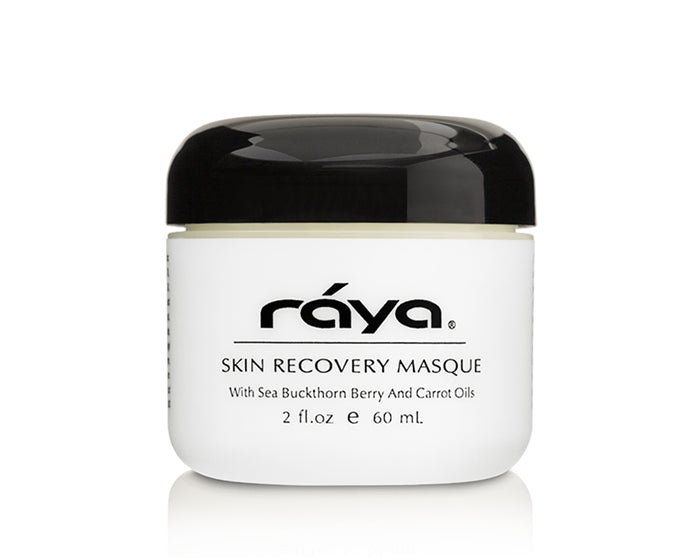 SKIN RECOVERY MASQUE (600) - rayaspa