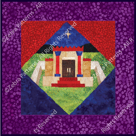 Solomon's Temple