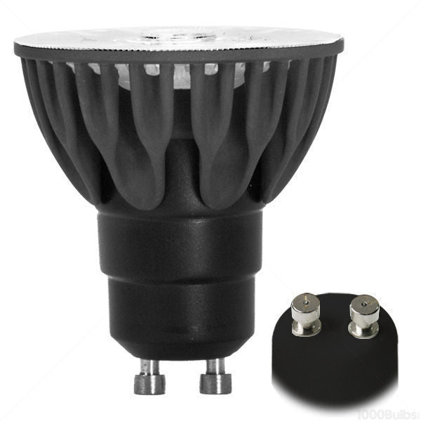 LED MR16 Soraa 00749 LED MR16 GU10 Base 9.8 Watt 4000K Replacement Flood Lamp Soraa