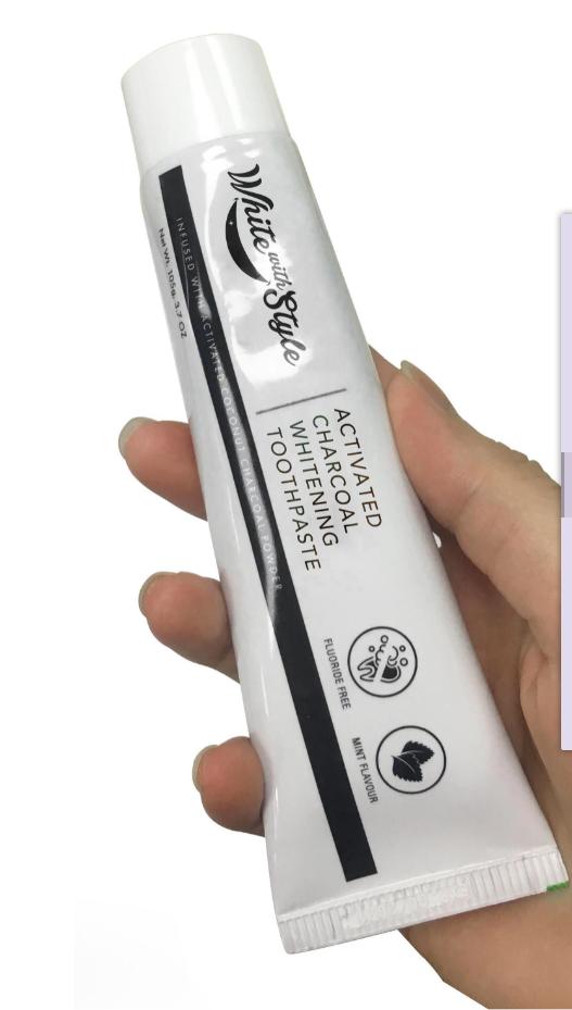 SPECIAL The Ultimate Teeth Whitening Refill Kit