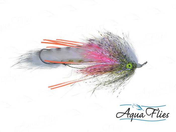 Summer Sculpin