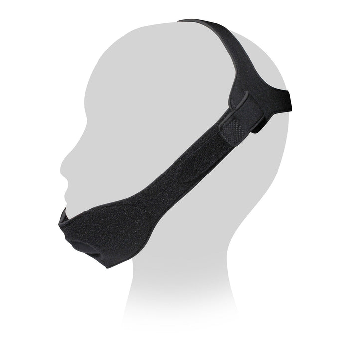 Sunset Healthcare Halo Style Chinstrap - CS025-Single - LL Medico