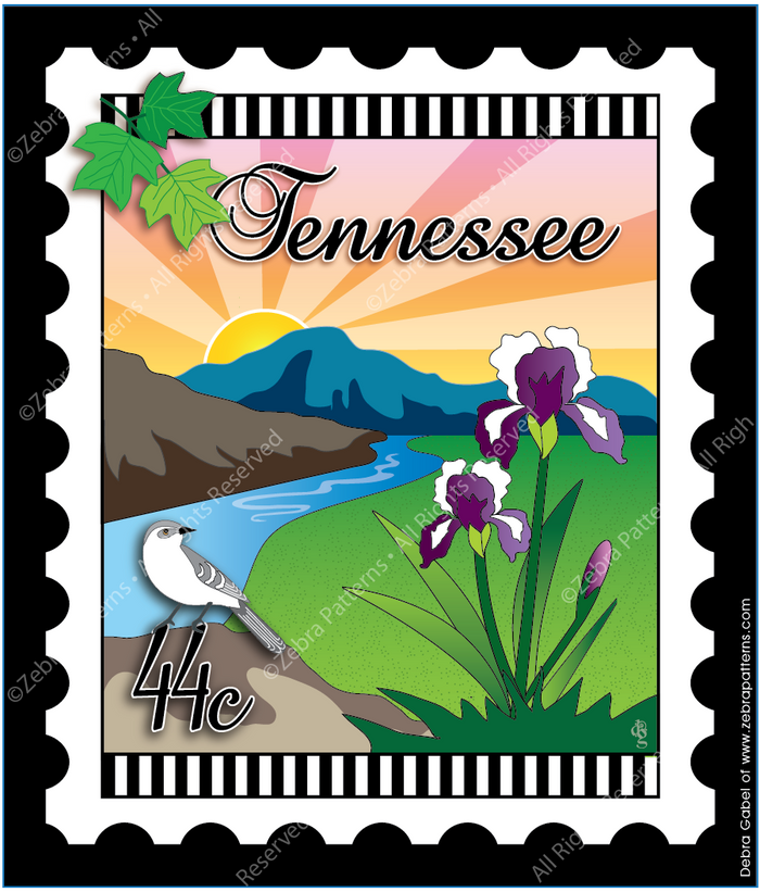 Tennessee