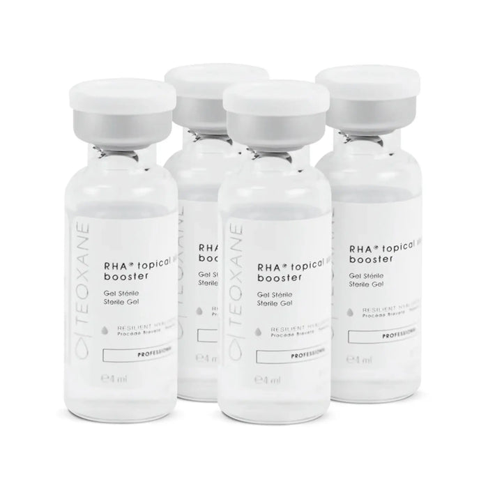 Teoxane RHA Topical Skin Booster Teoxane