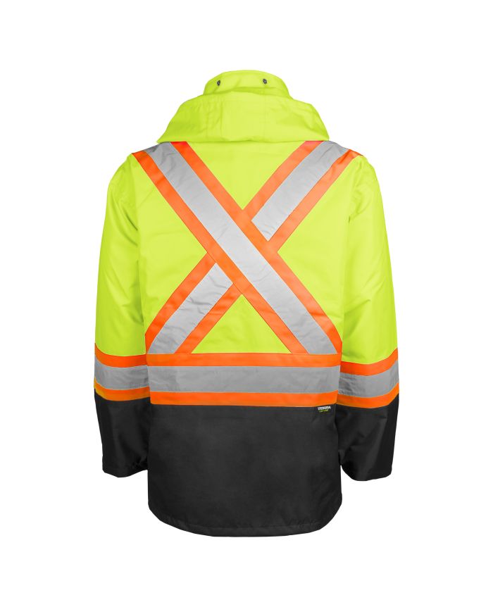 Rain Jackets - Mann Supply TerraClothing