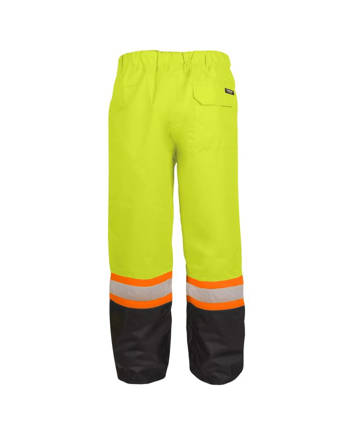 Rain Pants - Mann Supply TerraClothing
