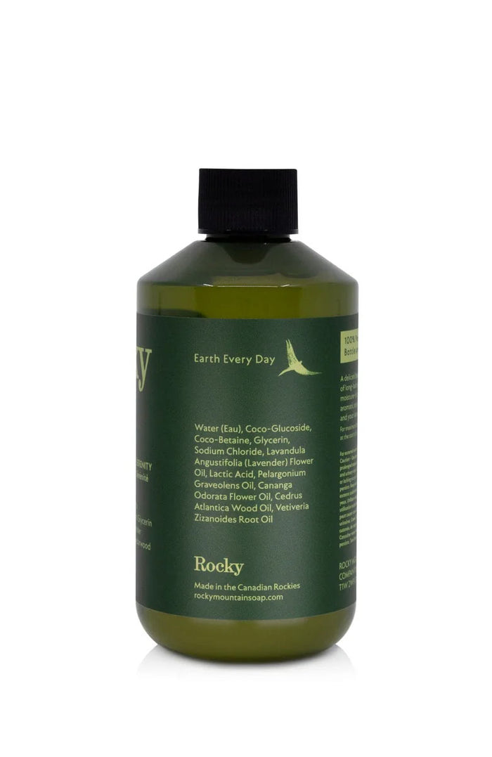 The Better Bubble Bath - Serenity