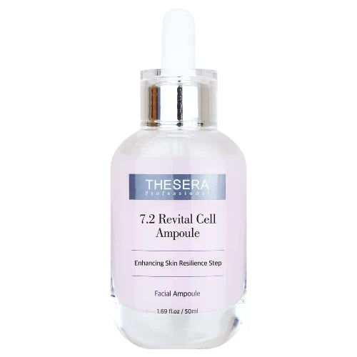 THESERA 7.2 REVITAL CELL SERUMAS, 50 ML