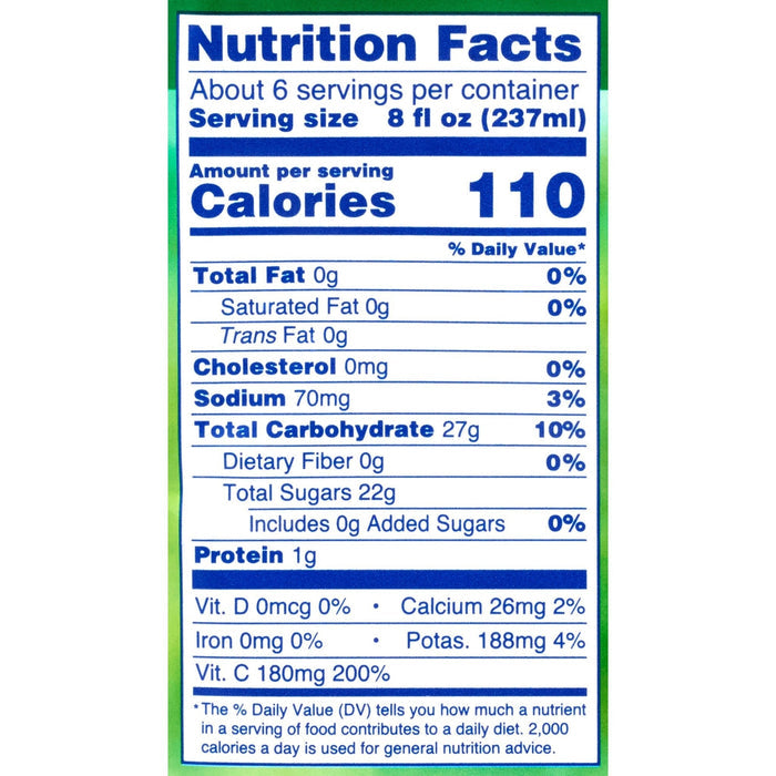 Thick-It Thickened Orange Juice, IDDSI Level 2 Mildly Thick, 46 oz - 42161-Single - LL Medico