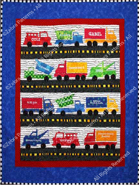Trucks