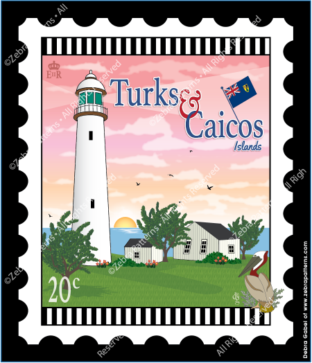 Turks & Caicos