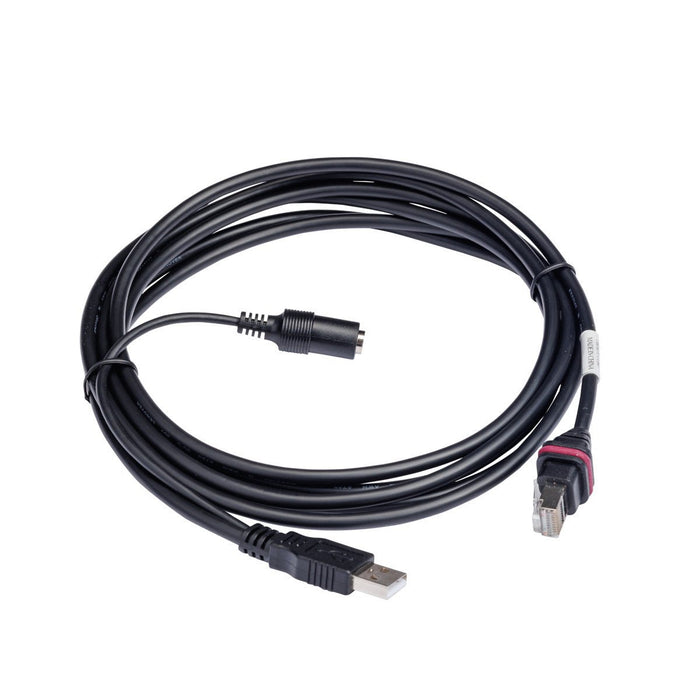 Barcode Scanners - Mann Supply BradyBarcode Scanner