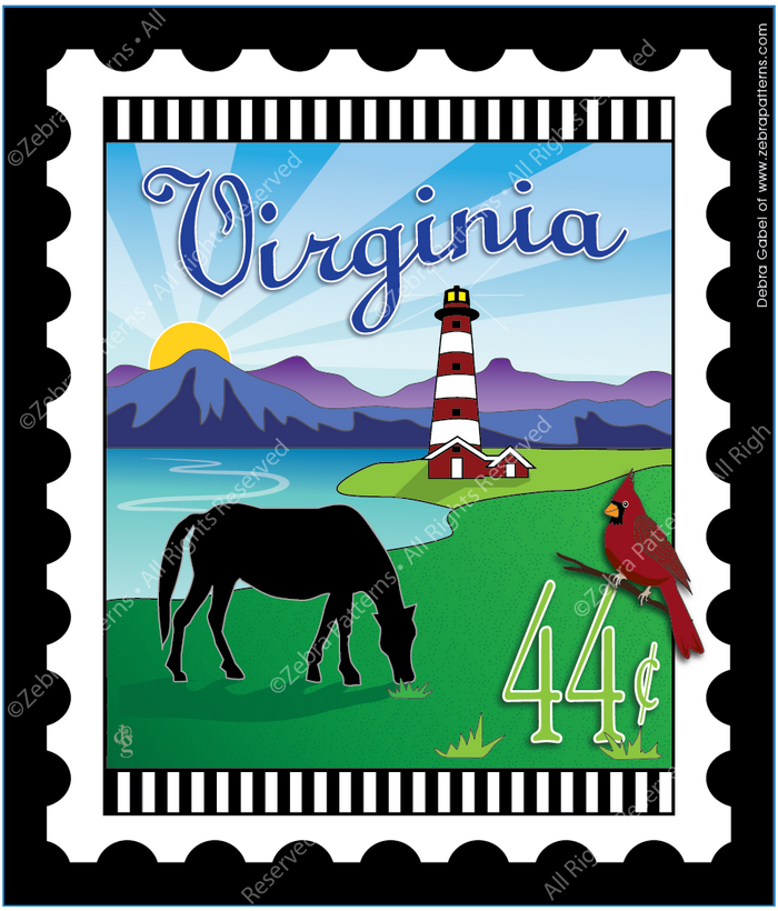 Virginia