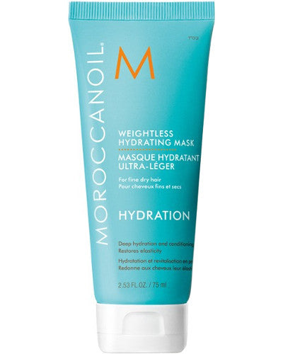 Weightless Hydrating Mask Travel Size 2.5 oz