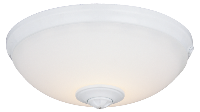 Ceiling Fan Light Kit Wind River KG500 LED Light Kit in White Wind River Fans