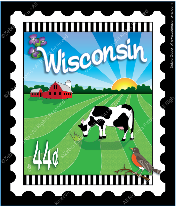 Wisconsin