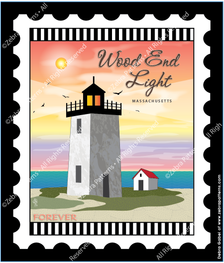 Wood End Massachusetts