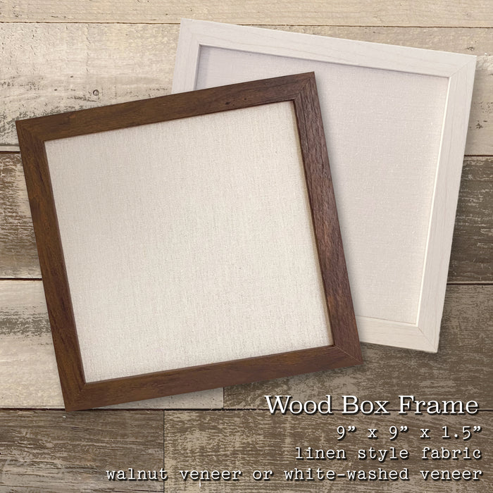 Yacht Club - Custom Framed Sign